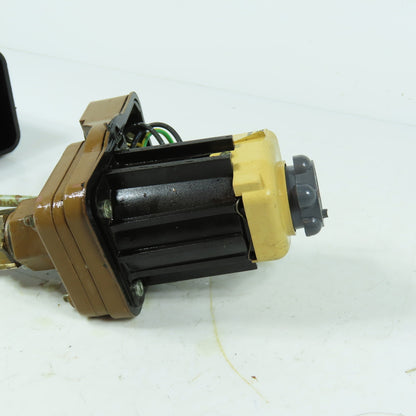 Condor MDR 53 MDR 53/25 Pressure Switch 10A 250V 0.36kW