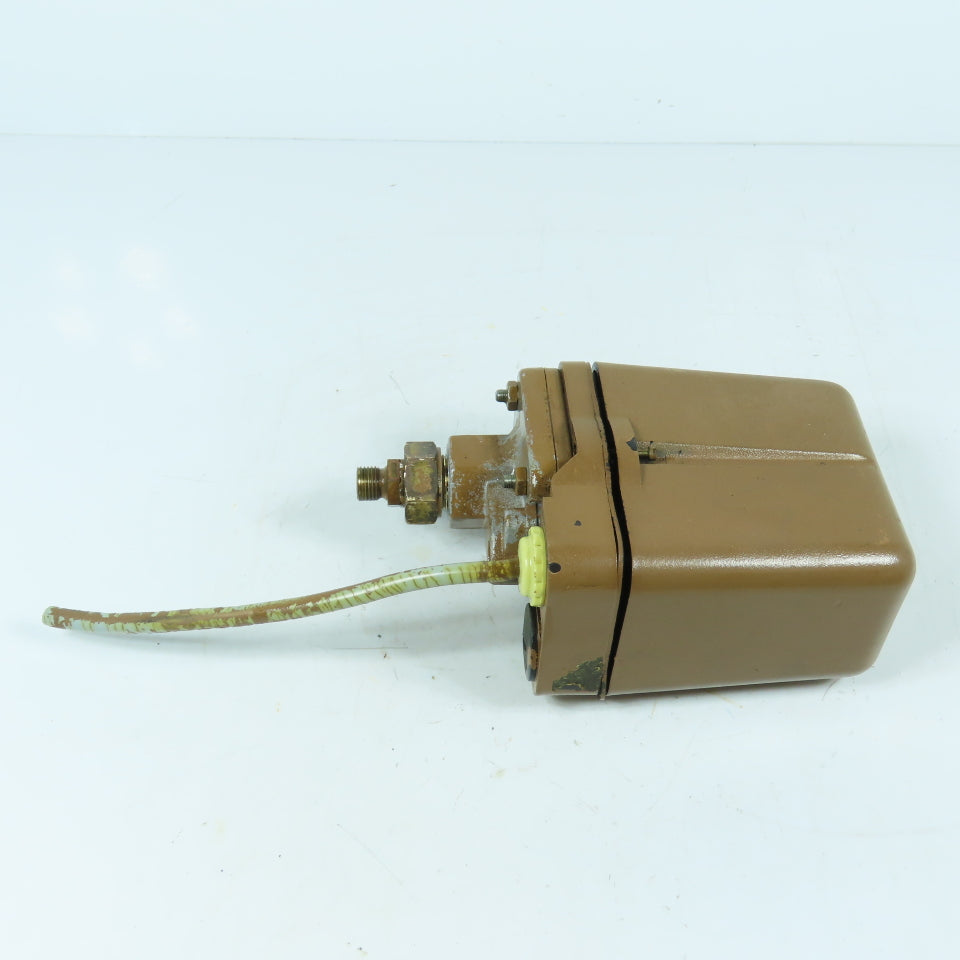 Condor MDR 53 MDR 53/25 Pressure Switch 10A 250V 0.36kW