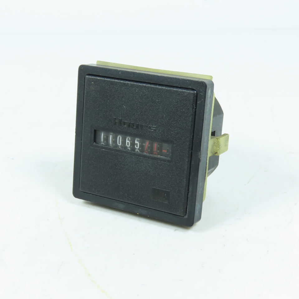 Kaeser 707840 Air Compressor Hour Meter 115V 60Hz
