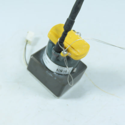 Parker SNC2-200-2 SensoNODE Gold Wireless Current Sensor 200A 3VDC