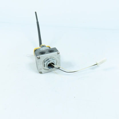 Parker SNC2-200-2 SensoNODE Gold Wireless Current Sensor 200A 3VDC