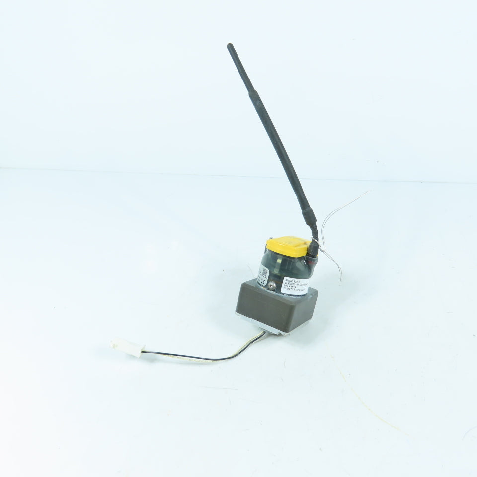 Parker SNC2-200-2 SensoNODE Gold Wireless Current Sensor 200A 3VDC