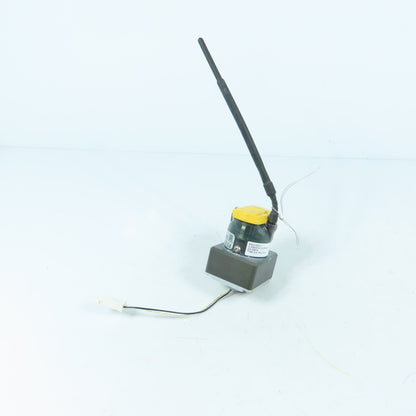 Parker SNC2-200-2 SensoNODE Gold Wireless Current Sensor 200A 3VDC