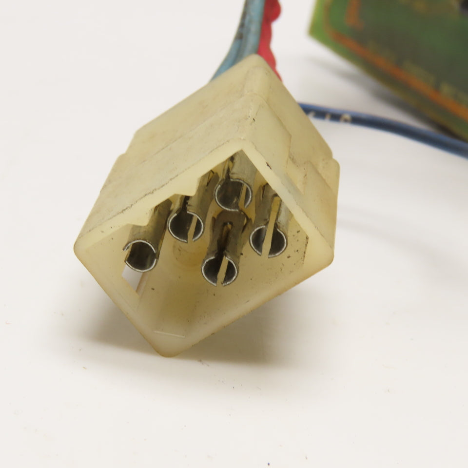 Lincoln Electric NA-5R Speed Meter Circuit Board Controller