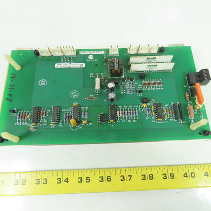 Allen-Bradley 1336-PB-SP22B Precharge PC Circuit Board 575V 75-800HP