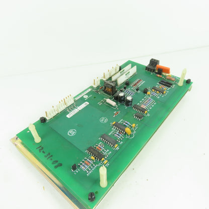 Allen-Bradley 1336-PB-SP22B Precharge PC Circuit Board 575V 75-800HP