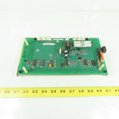Allen-Bradley 1336-PB-SP22B Precharge PC Circuit Board 575V 75-800HP