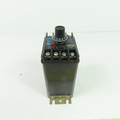 Regent TM2222-24 Solid-State Timer 24VDC 0.1s