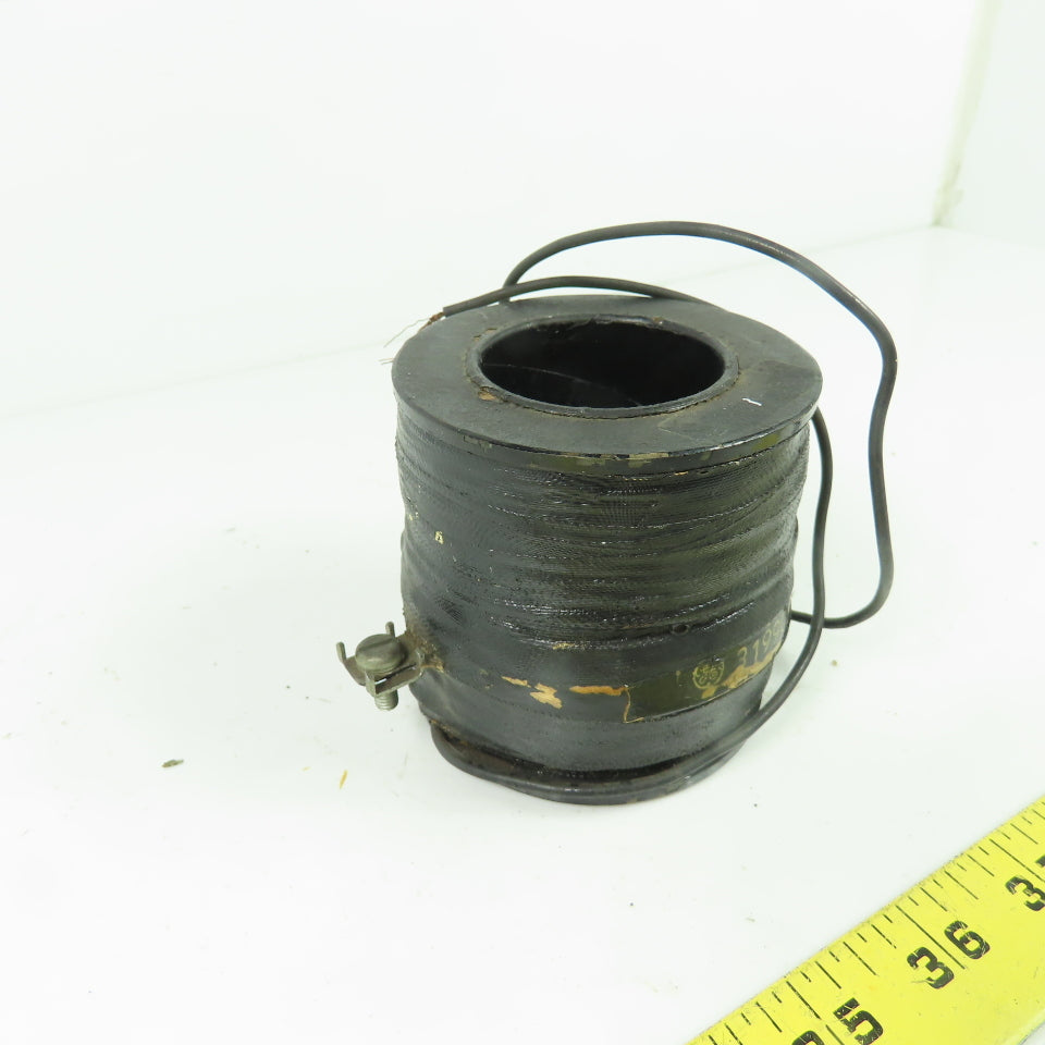 GE General Electric 3199081 Coil