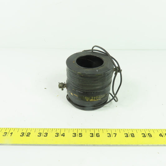 GE General Electric 3199081 Coil