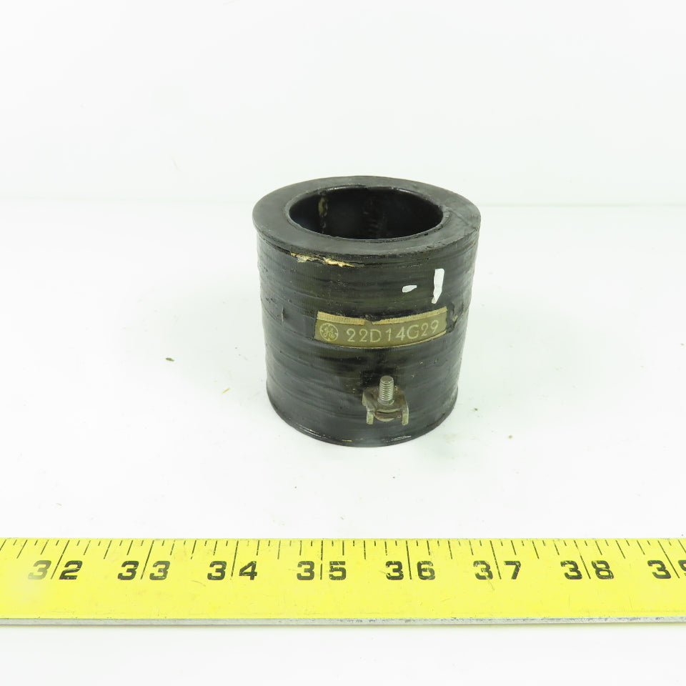 GE General Electric 22D14G29 Contactor Coil