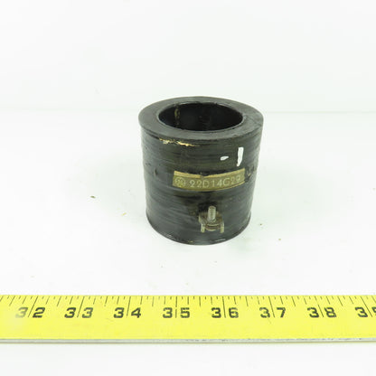 GE General Electric 22D14G29 Contactor Coil