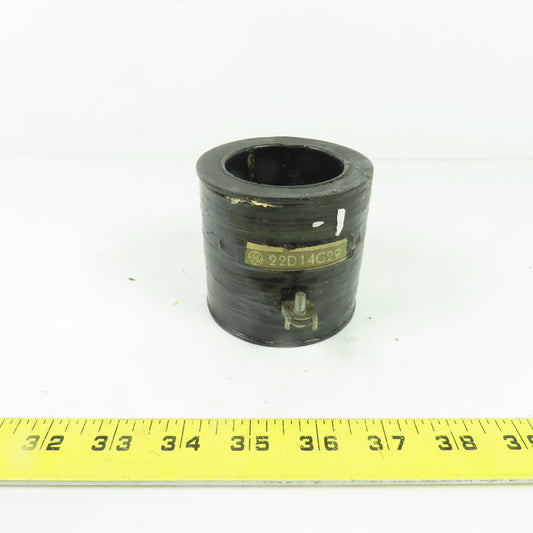 GE General Electric 22D14G29 Contactor Coil