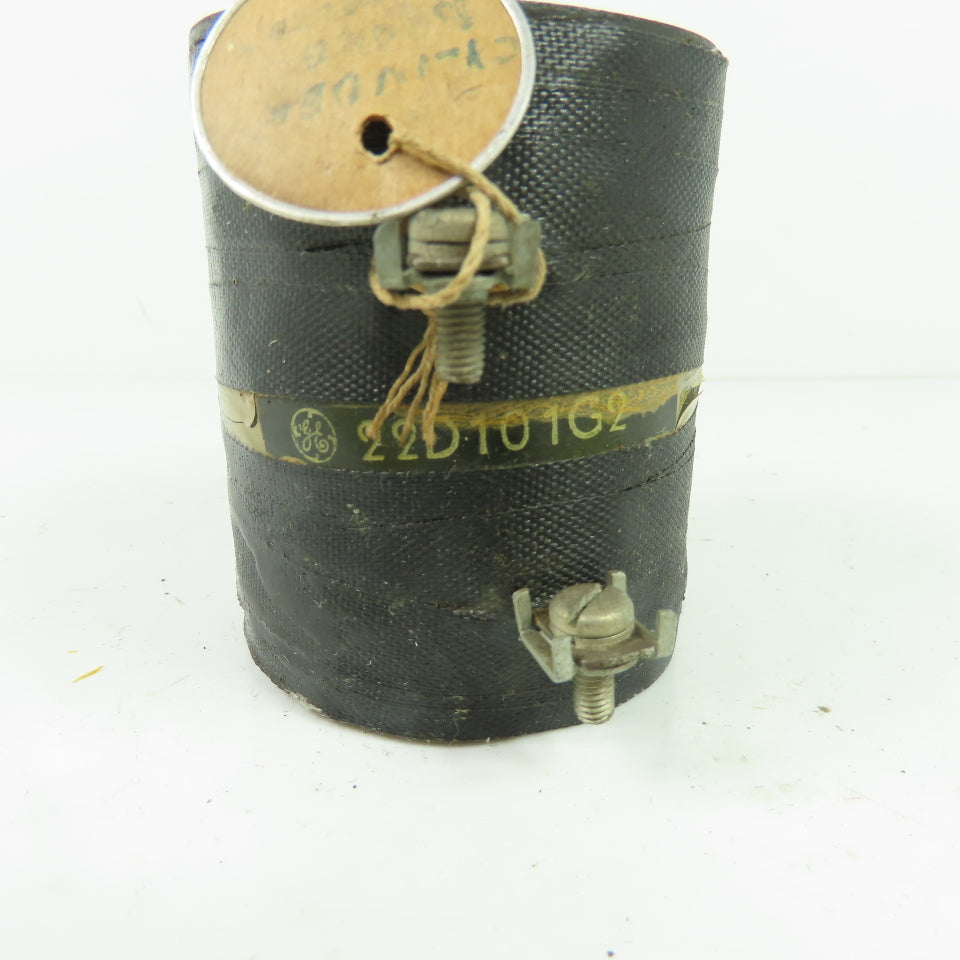 GE General Electric 22D101G2 Operating Contactor Coil