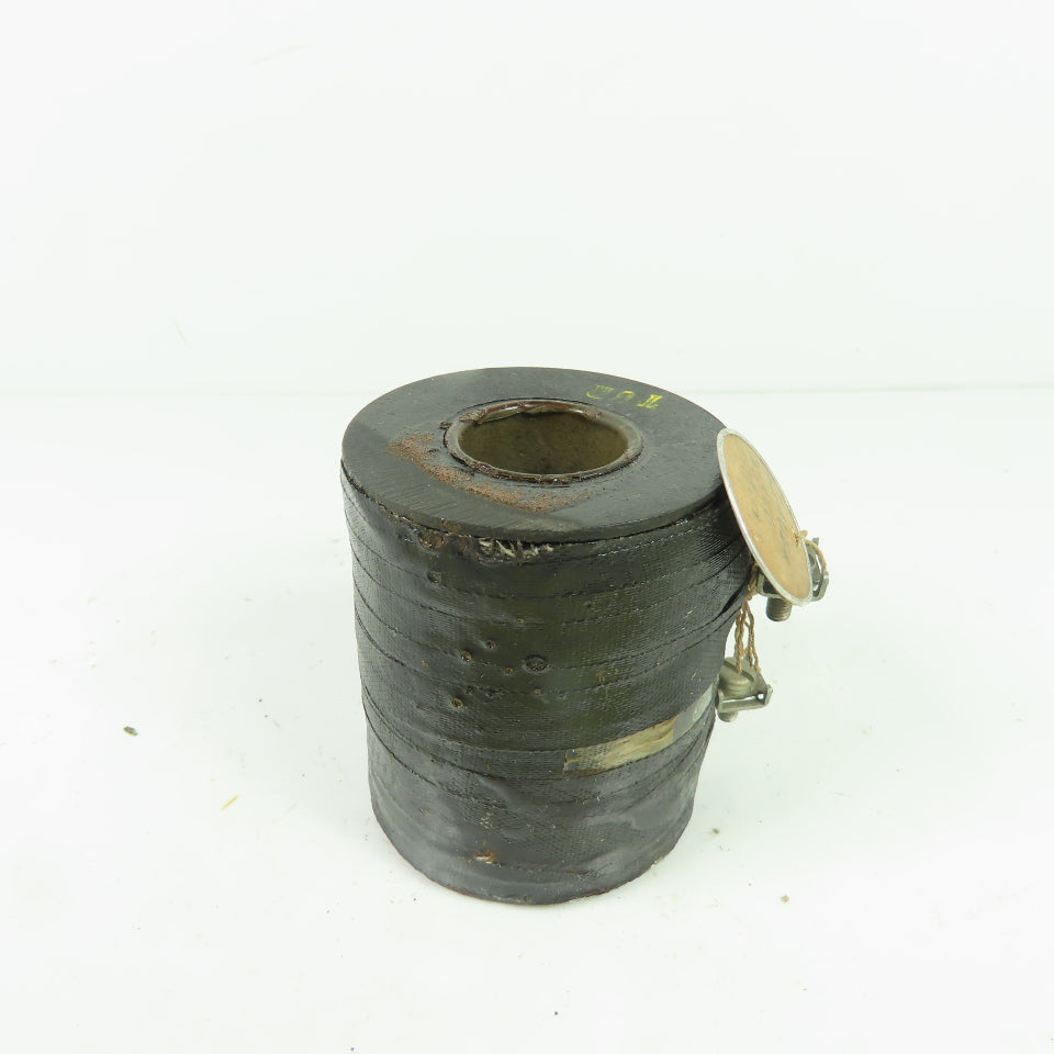 GE General Electric 22D101G2 Operating Contactor Coil