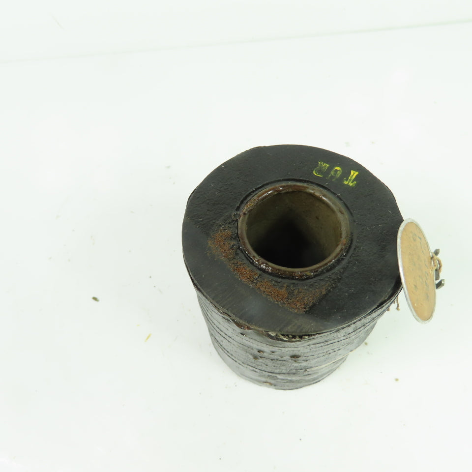 GE General Electric 22D101G2 Operating Contactor Coil