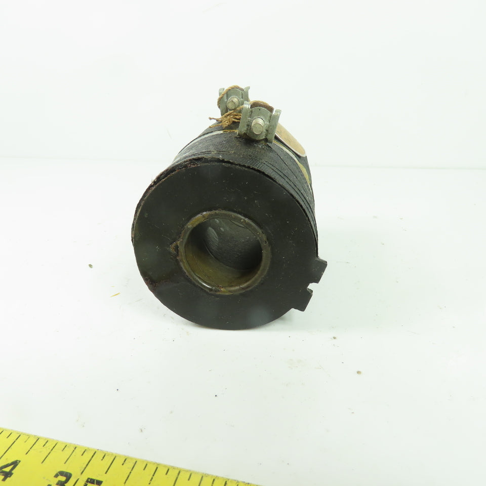 GE General Electric 22D101G2 Operating Contactor Coil