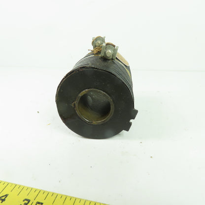 GE General Electric 22D101G2 Operating Contactor Coil