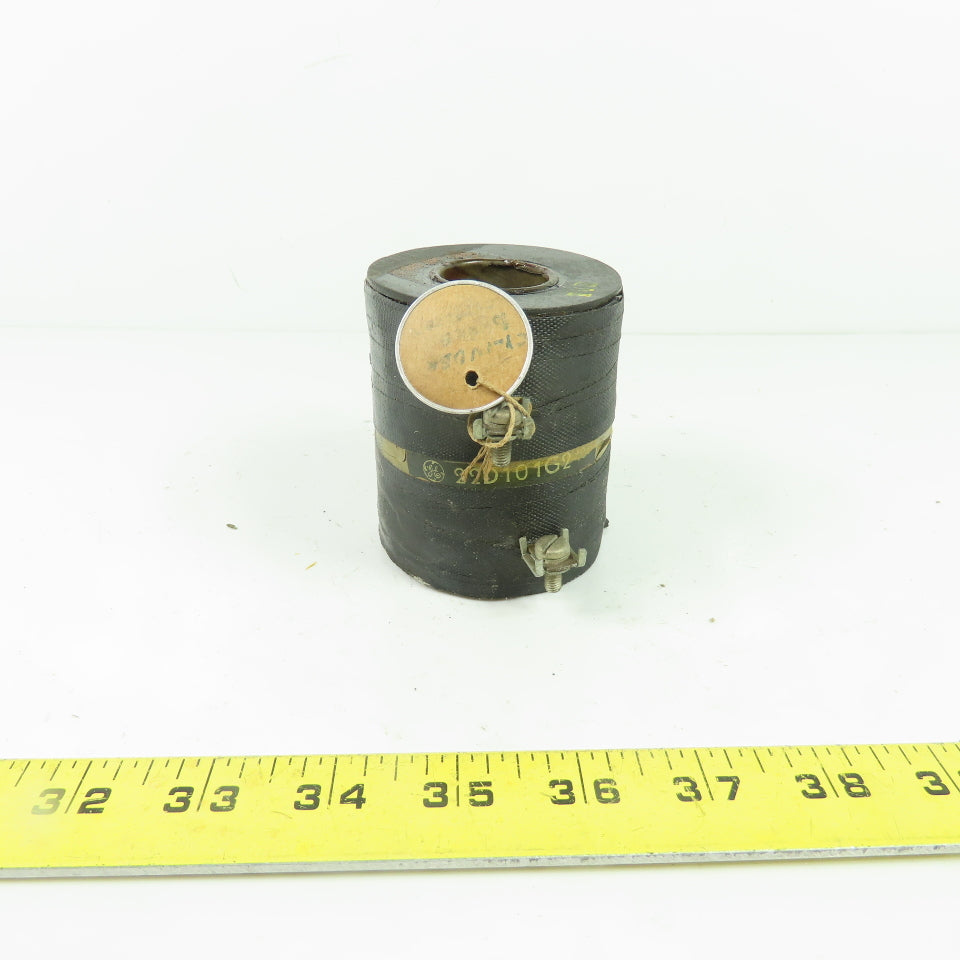 GE General Electric 22D101G2 Operating Contactor Coil