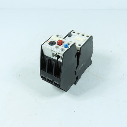 Siemens 3TB40 Magnetic Contactor W/ 3UA50 Overload Relay