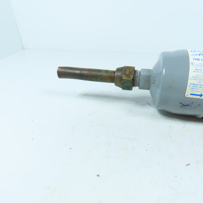 Sporlan C-165 Catch-All Refrigeration Filter-Drier 500 psig