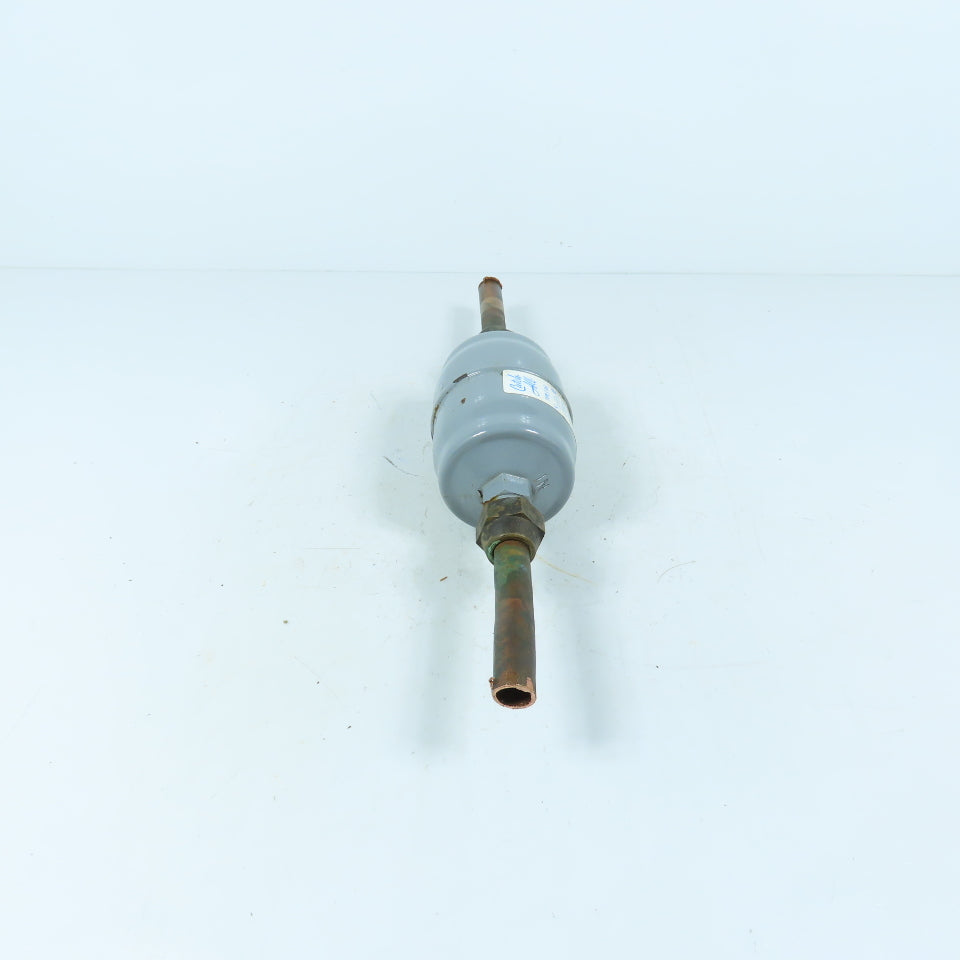 Sporlan C-165 Catch-All Refrigeration Filter-Drier 500 psig