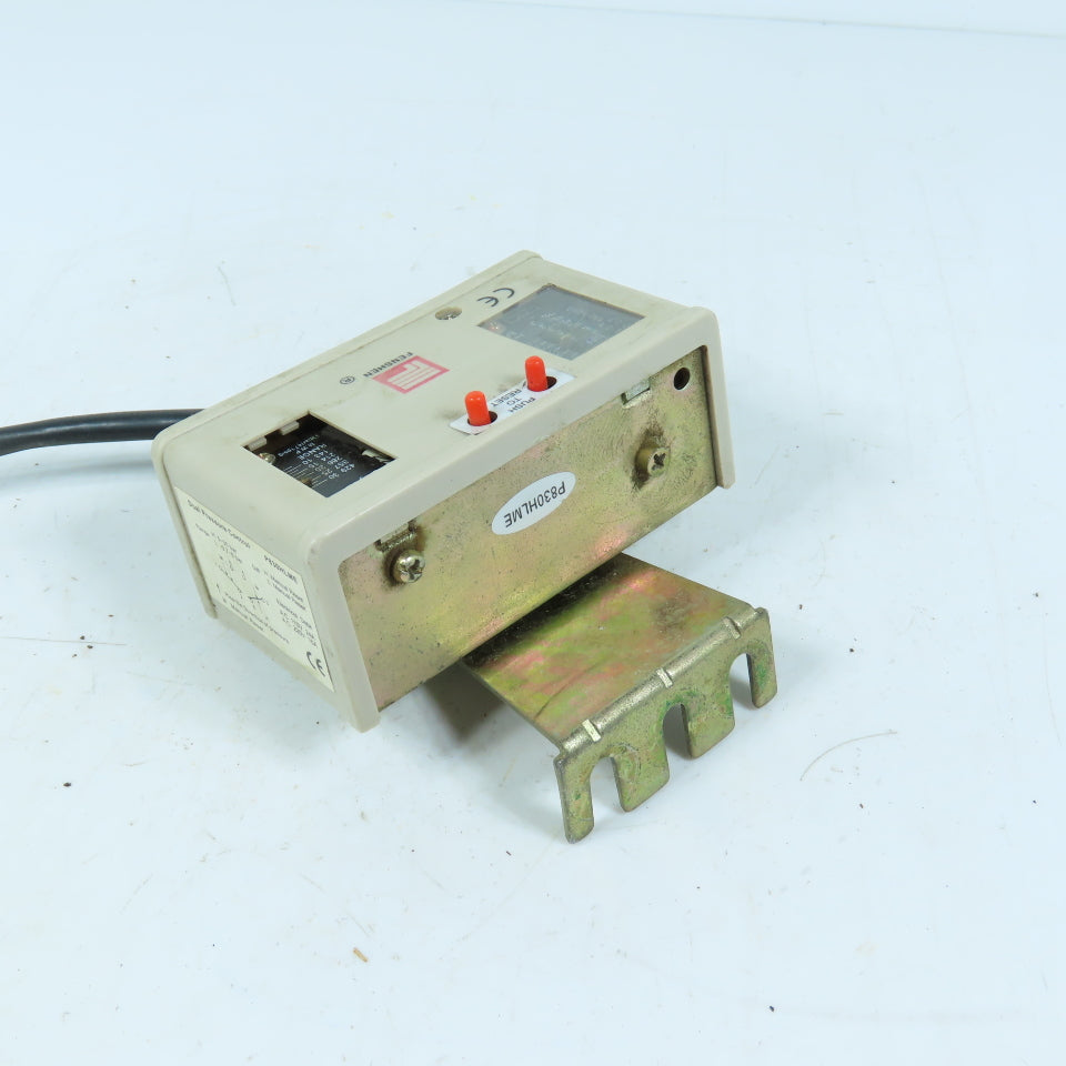 Fenshen P830HLME Dual Pressure Control Switch 110V/220V