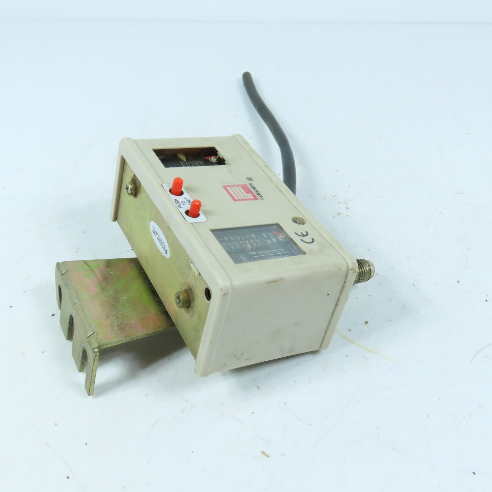 Fenshen P830HLME Dual Pressure Control Switch 110V/220V