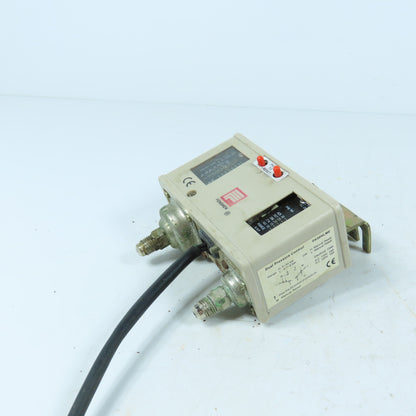 Fenshen P830HLME Dual Pressure Control Switch 110V/220V
