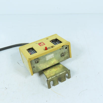 Fenshen P830HLM Dual Pressure Control Switch High/Low