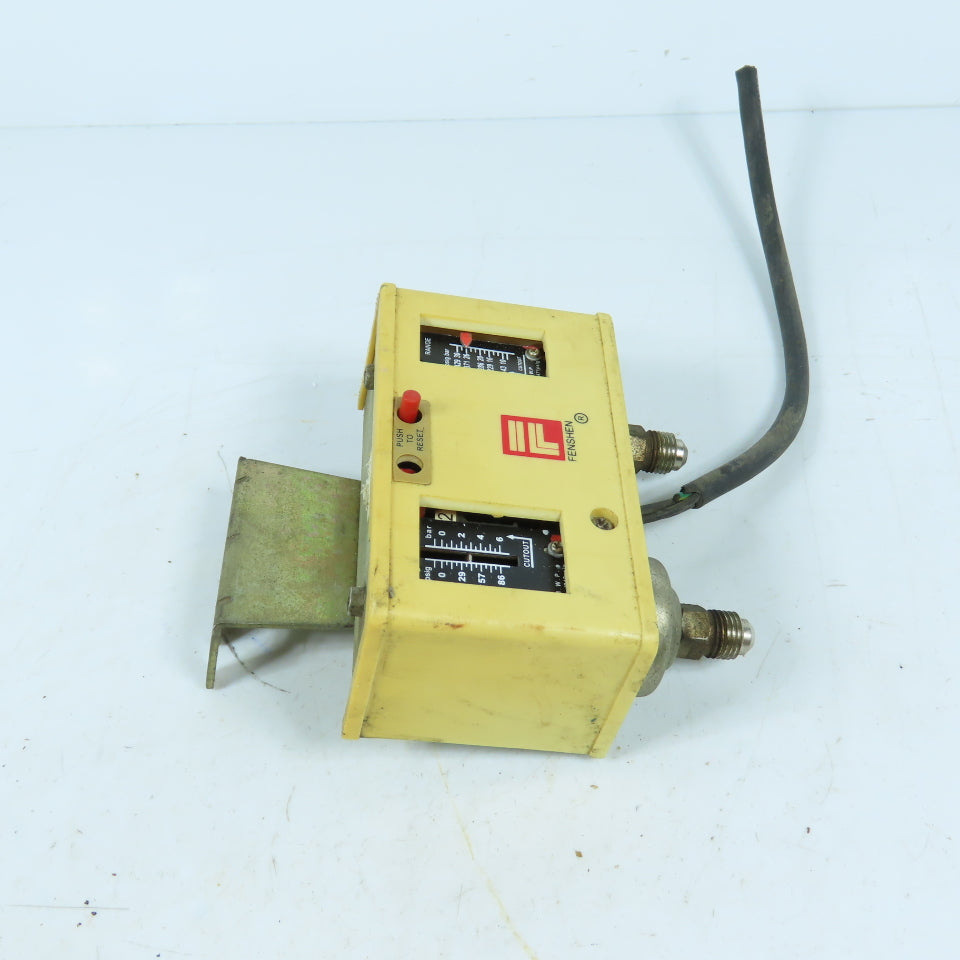 Fenshen P830HLM Dual Pressure Control Switch High/Low