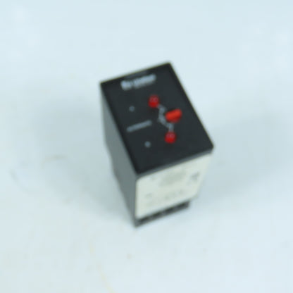 Littelfuse SSAC ARP42S Alternating Relay 120VAC 10A 11-Pin with Base
