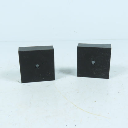ABB KRDS41360S Solid State Time Delay Relay 120VAC 10A Lot Of 2