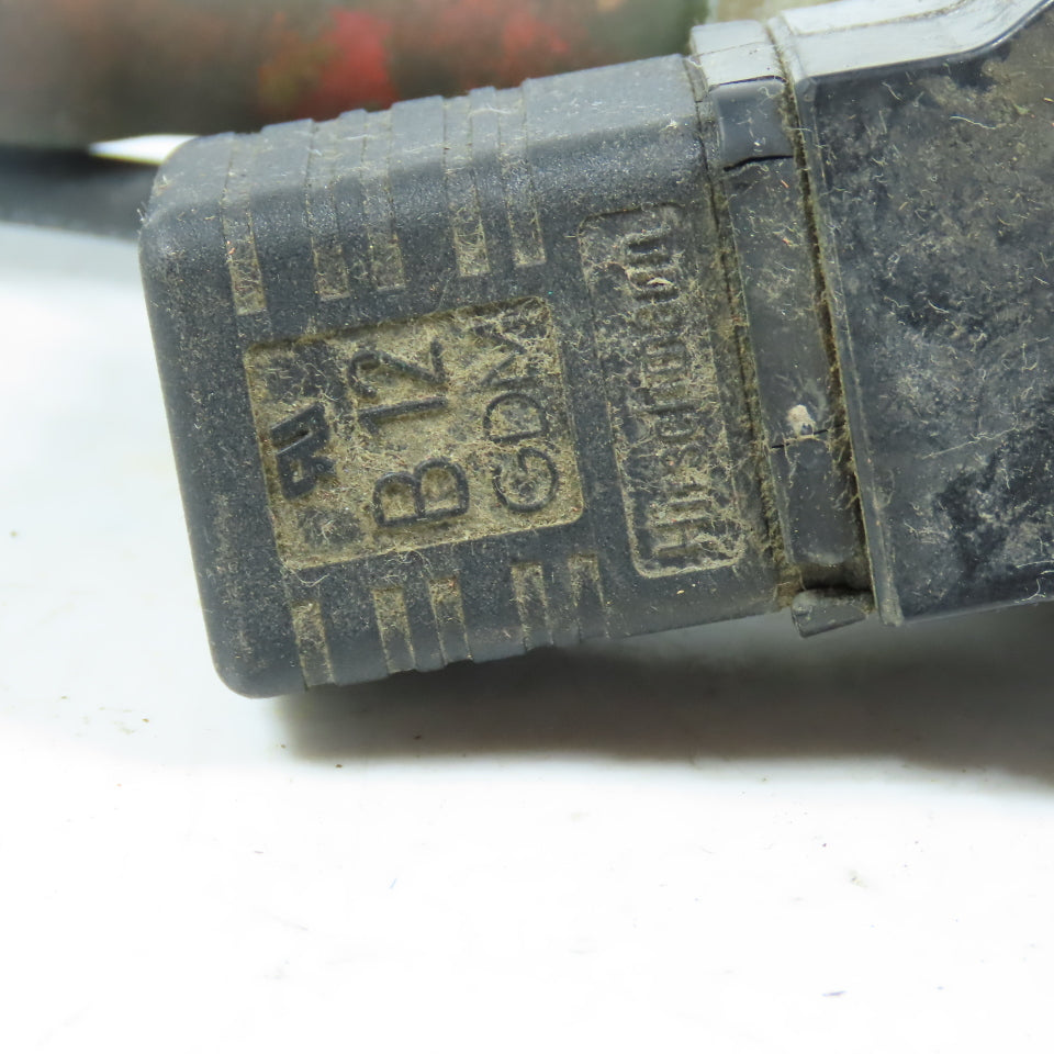 Budzar B12 Industrial Refrigeration Solenoid Valve From BWA-AC-20-FCB-0-000