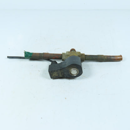 Budzar B12 Industrial Refrigeration Solenoid Valve From BWA-AC-20-FCB-0-000