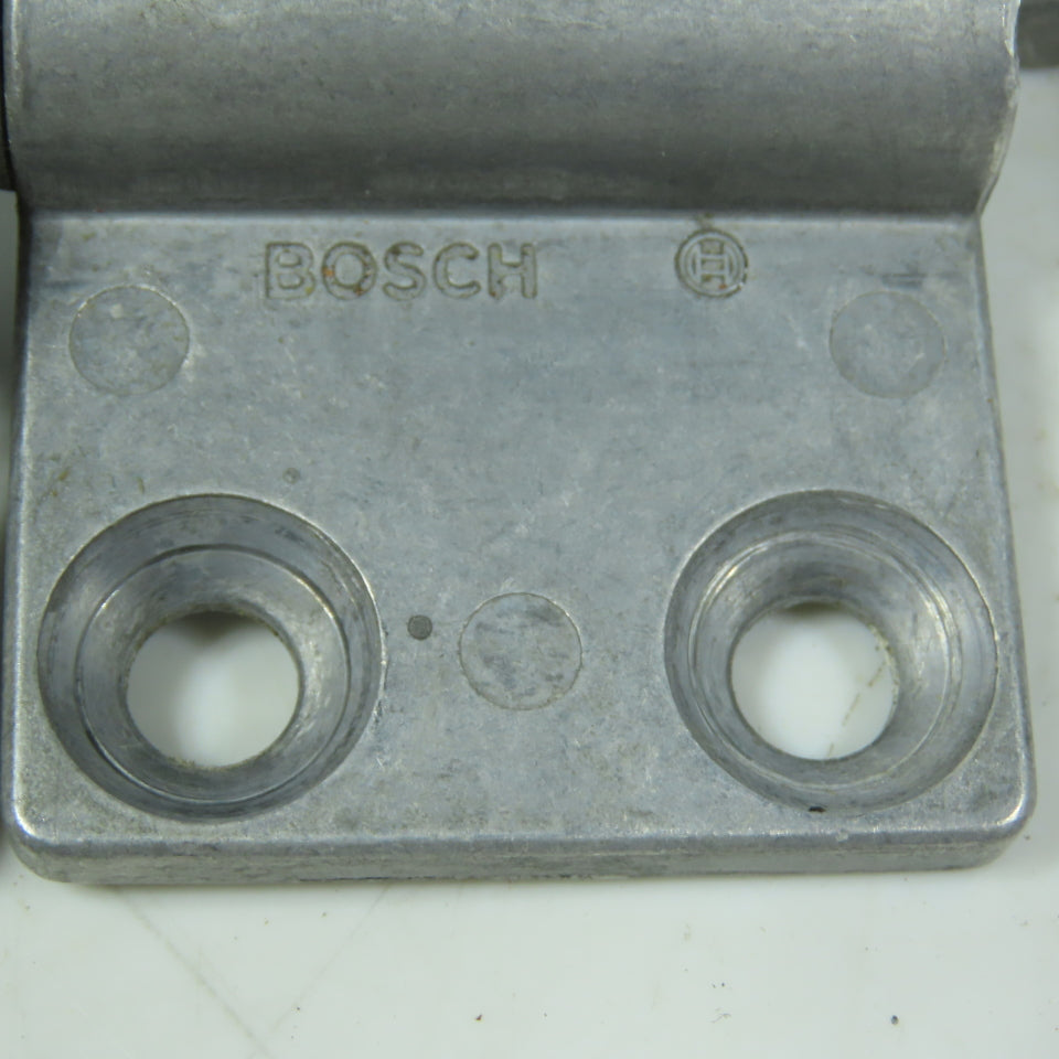 Bosch 3 842 522 739 3 842 522 738 Hinges for Aluminum Profiles Lot of 8