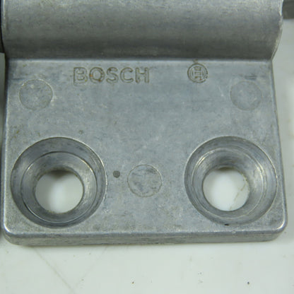 Bosch 3 842 522 739 3 842 522 738 Hinges for Aluminum Profiles Lot of 8