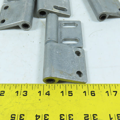 Bosch 3 842 522 739 3 842 522 738 Hinges for Aluminum Profiles Lot of 8