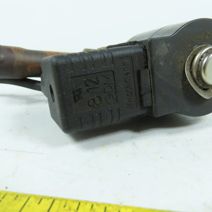Budzar B12 GDM Solenoid Valve From BWA-AC-20-FCB-0-000