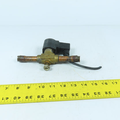 Budzar B12 GDM Solenoid Valve From BWA-AC-20-FCB-0-000