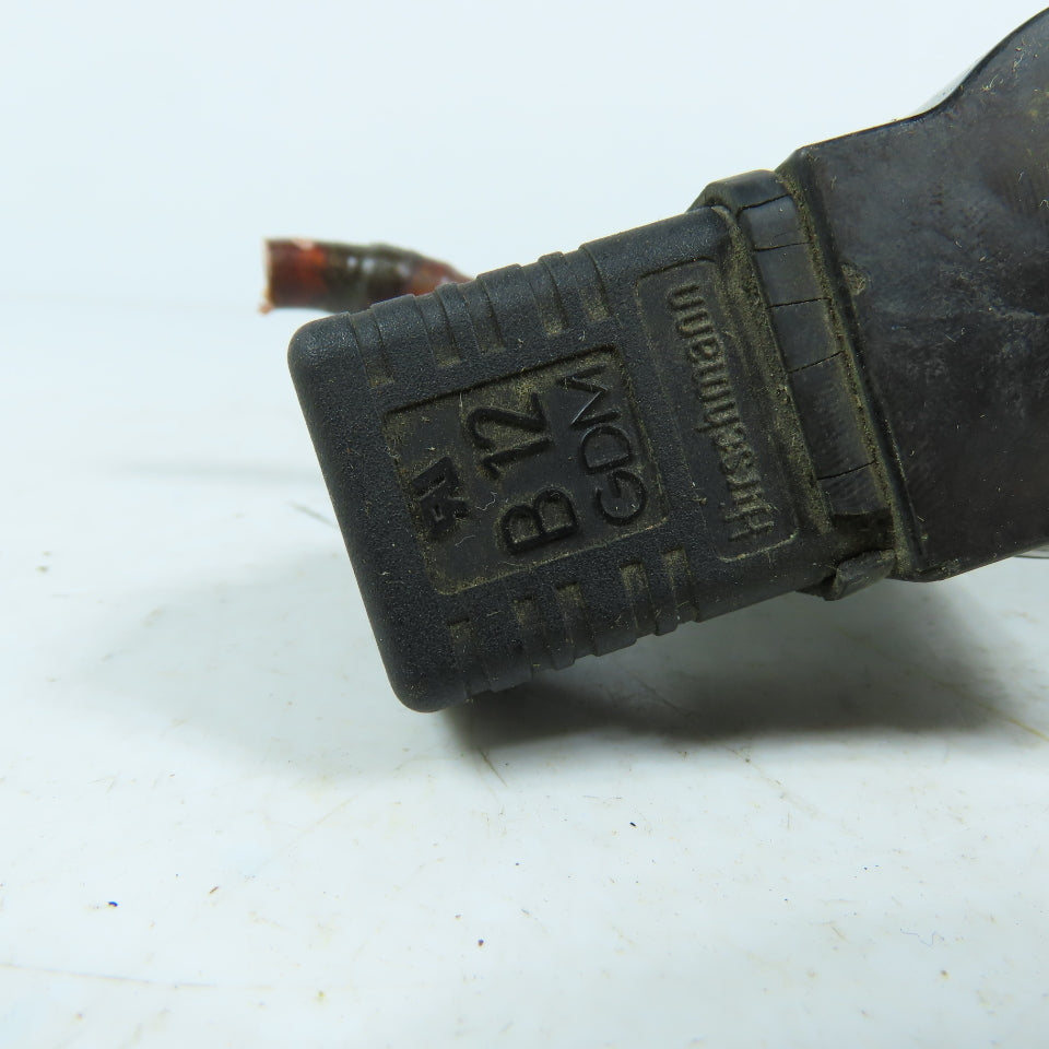 Alco 200RB 4 Refrigeration Solenoid Valve Assembly R0232 1.