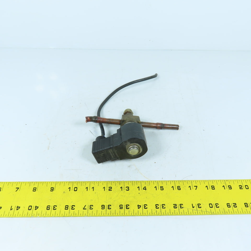 Alco 200RB 4 Refrigeration Solenoid Valve Assembly R0232 1.