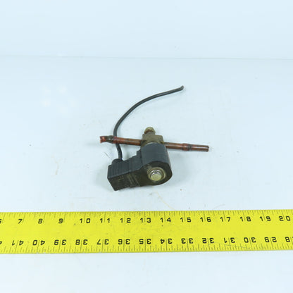 Alco 200RB 4 Refrigeration Solenoid Valve Assembly R0232 1.