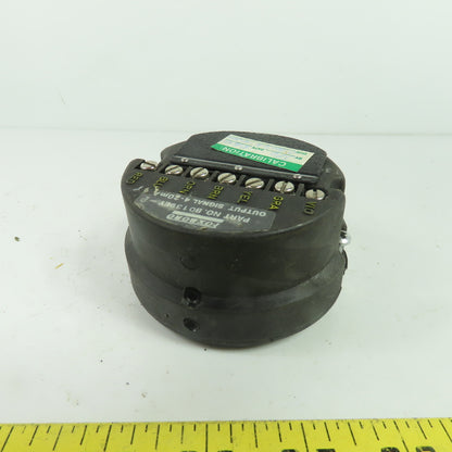 Foxboro B0139EY Pressure Transmitter Output Signal 4-20mA