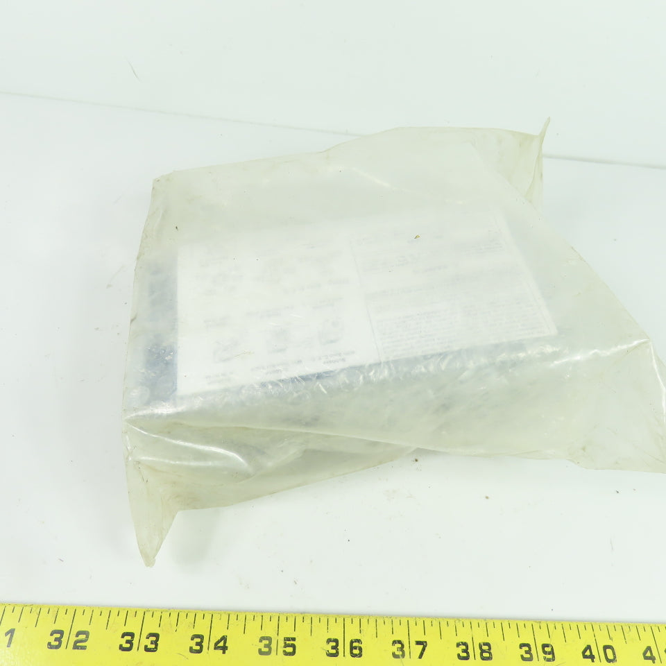 Parker PS411117CCP H2 1/2NPT SB SD TERM Replacement Part Sub Base NEW