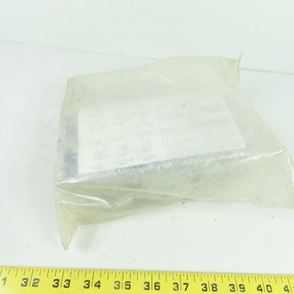 Parker PS411117CCP H2 1/2NPT SB SD TERM Replacement Part Sub Base NEW