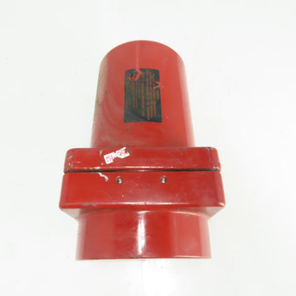 Fisher 035107-014-609 657 Pneumatic Diaphragm Actuator