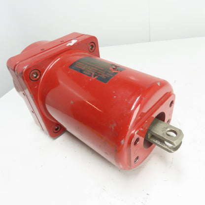 Fisher 035107-014-609 657 Pneumatic Diaphragm Actuator