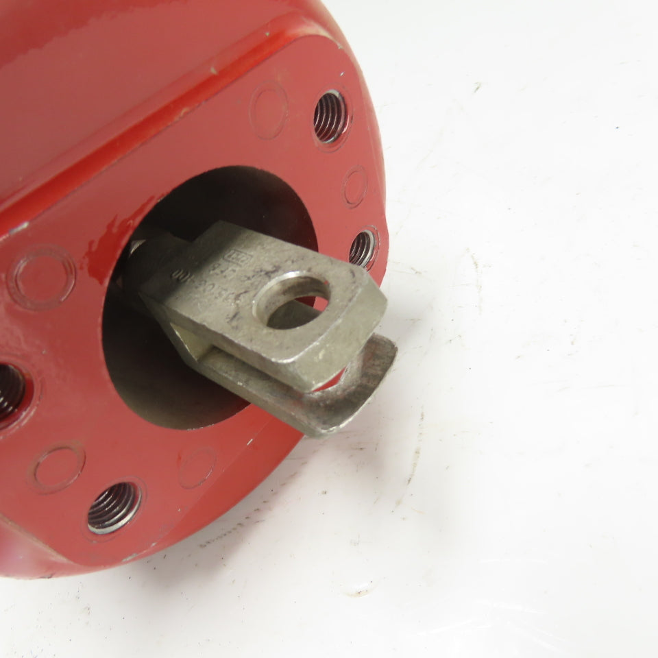 Fisher 035107-014-609 657 Pneumatic Diaphragm Actuator