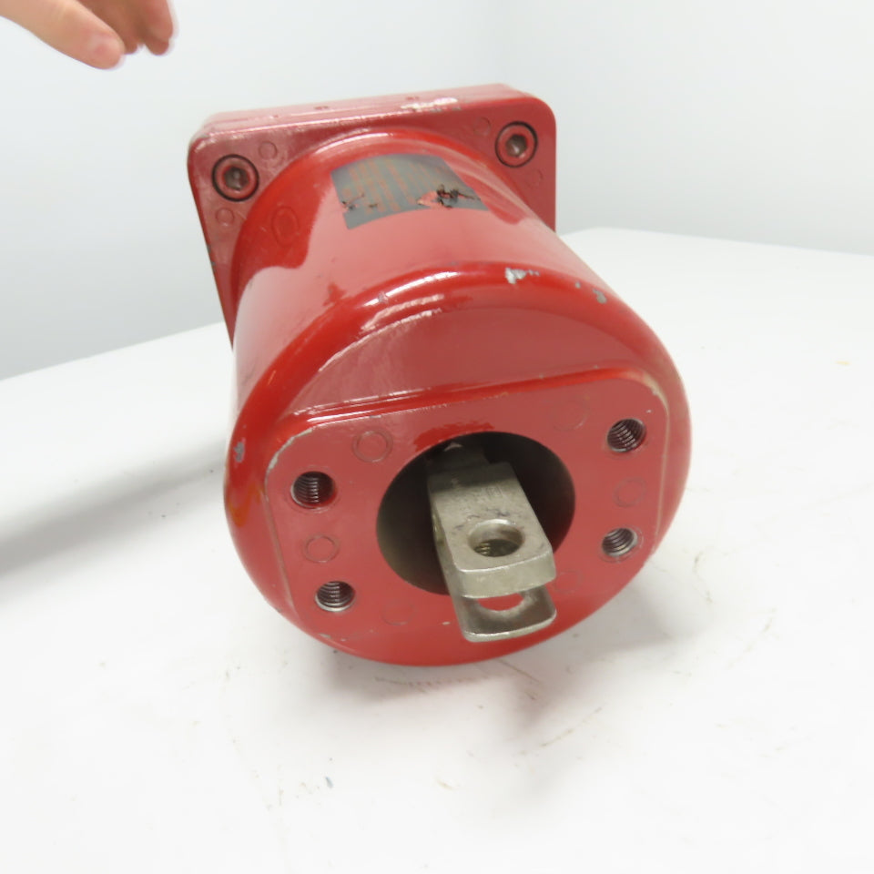 Fisher 035107-014-609 657 Pneumatic Diaphragm Actuator